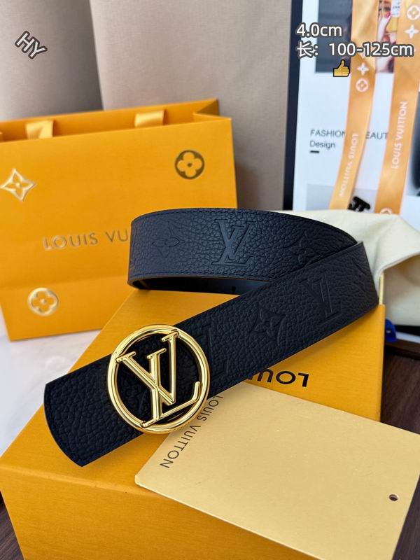 LV belt 40mmX100-125cm 8L123